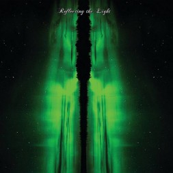Le disque de Reflecting the light : Reflecting the light est disponible en cd à Ciel rouge, disquaire à Dijon