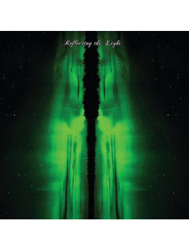 Le disque de Reflecting the light : Reflecting the light est disponible en cd à Ciel rouge, disquaire à Dijon