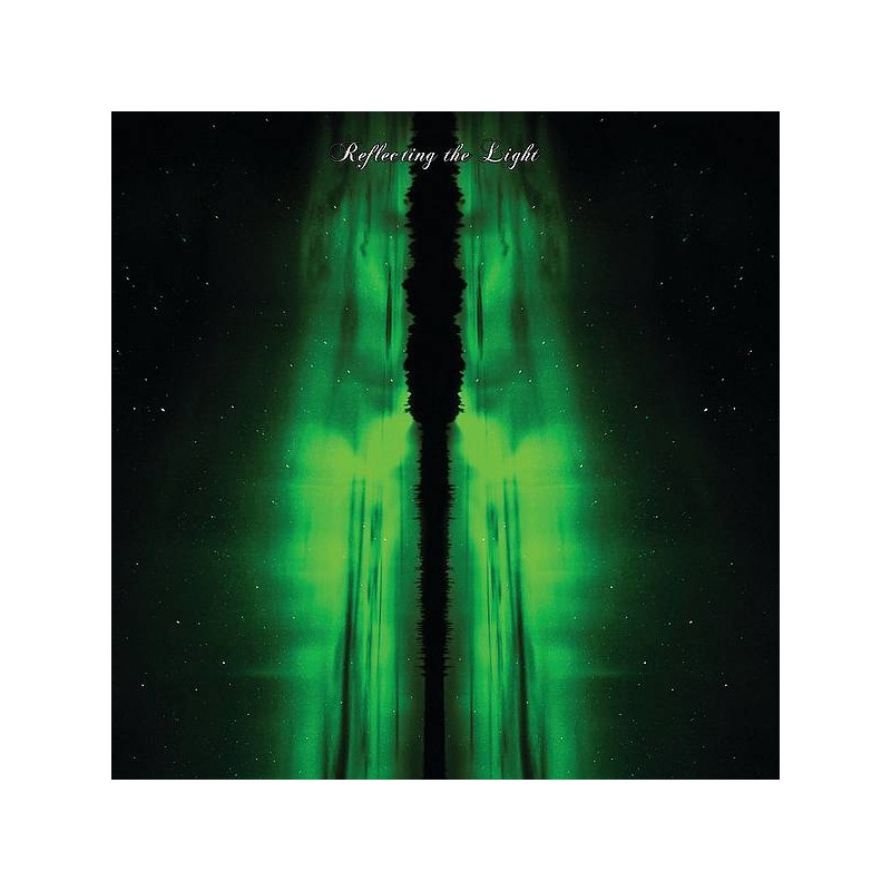 Le disque de Reflecting the light : Reflecting the light est disponible en cd à Ciel rouge, disquaire à Dijon