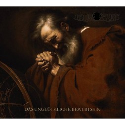 Le disque de Fretting obscurity : Das Unglückliche Bewusstsein est disponible en cd à Ciel rouge, disquaire à Dijon