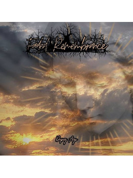 Le disque de Faded remembrance : Dying age est disponible en cd à Ciel rouge, disquaire à Dijon