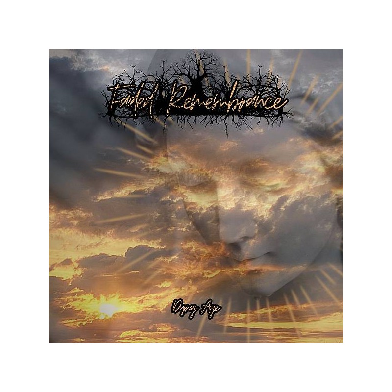 Le disque de Faded remembrance : Dying age est disponible en cd à Ciel rouge, disquaire à Dijon