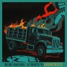 Le disque A l'intérieur de la machine - hommage à Gruntruck est disponible en cd à Ciel rouge, disquaire à Dijon