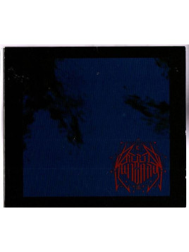 Le cd metal Triumph of gloom de Rebel Wizard est disponible en occasion à Ciel rouge Dijon