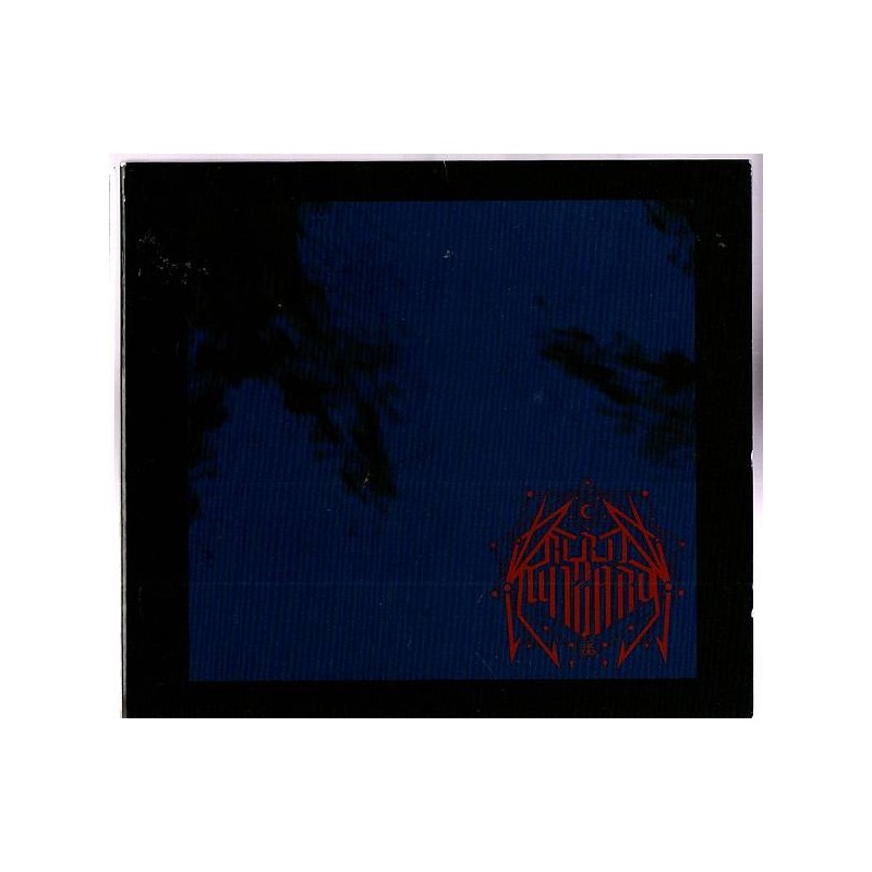 Le cd metal Triumph of gloom de Rebel Wizard est disponible en occasion à Ciel rouge Dijon