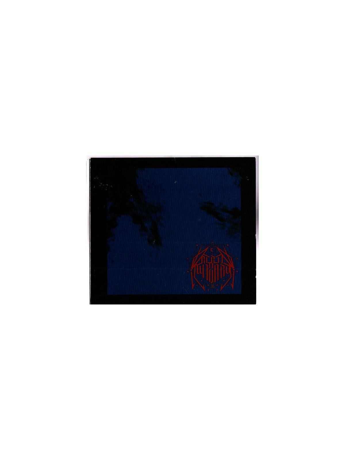 Le cd metal Triumph of gloom de Rebel Wizard est disponible en occasion à Ciel rouge Dijon