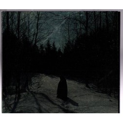 Le cd metal Vent fantôme de Neige et noirceur est disponible en occasion à Ciel rouge Dijon