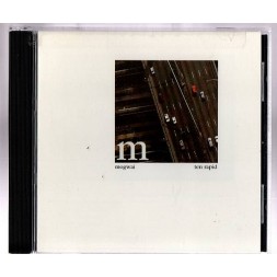 Le cd post-rock Ten rapid de Mogwai est disponible en occasion à Ciel rouge Dijon