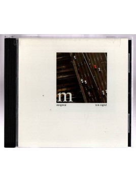 Le cd post-rock Ten rapid de Mogwai est disponible en occasion à Ciel rouge Dijon