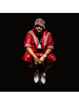 Raekwon : The emperor’s new clothes (12’’ vinyl)