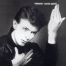 Le disque deDavid Bowie : Heroes est disponible en vinyle à Ciel rouge, disquaire à Dijon