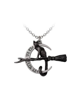 Collier Regina covenorum