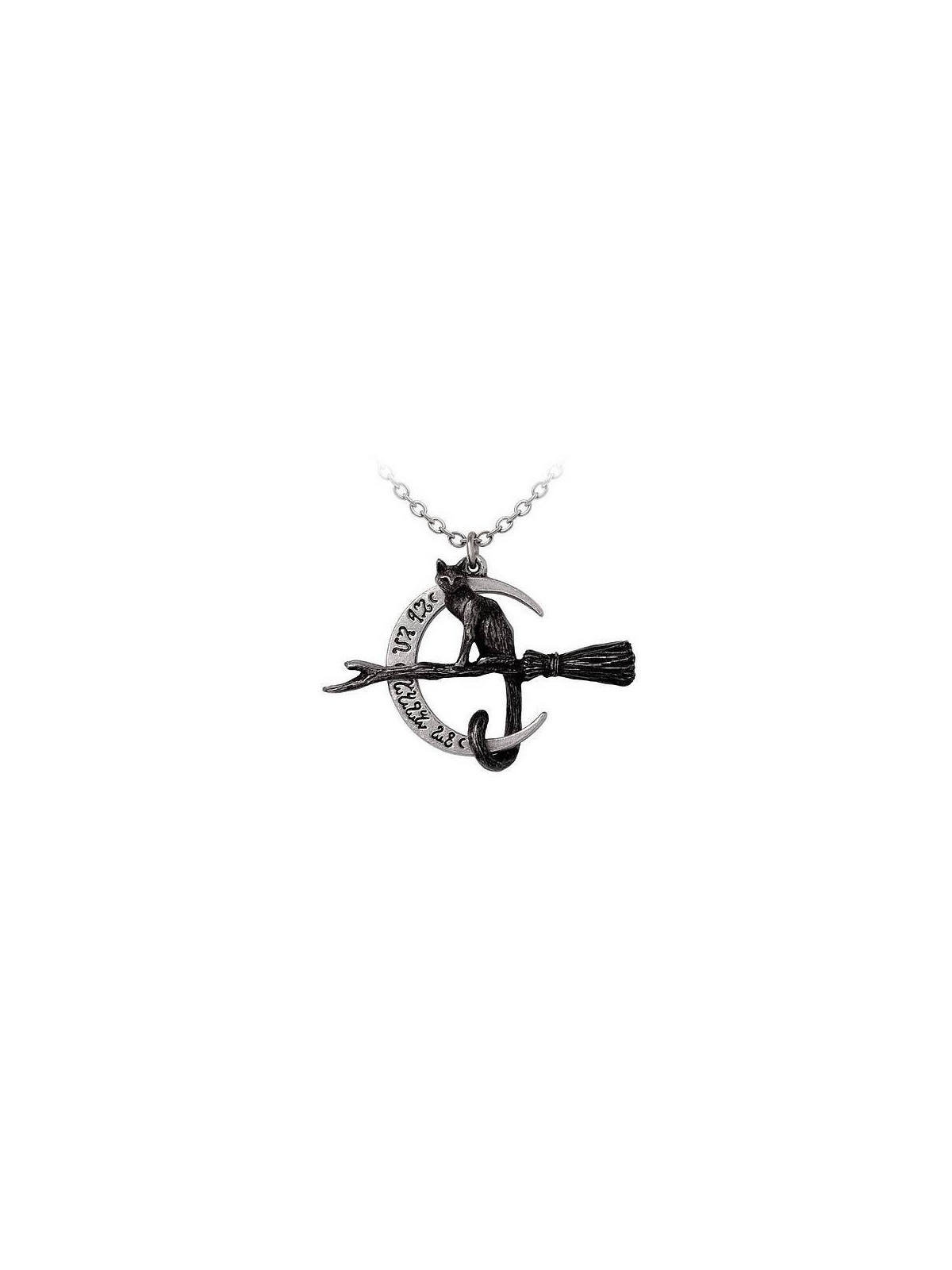 Collier Regina covenorum