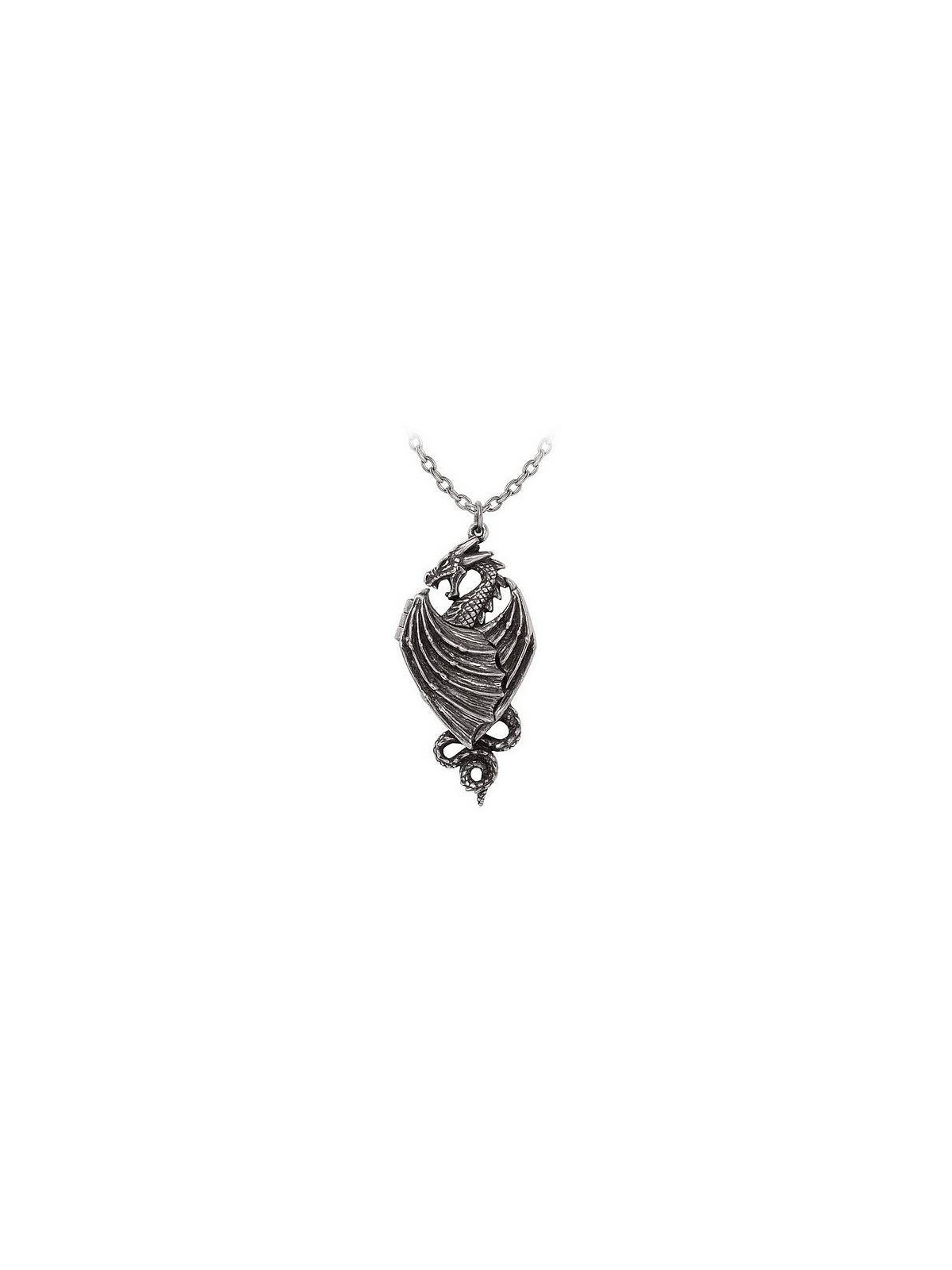 le Collier Racla dragonistii est en stock au magasin ciel rouge à Dijon