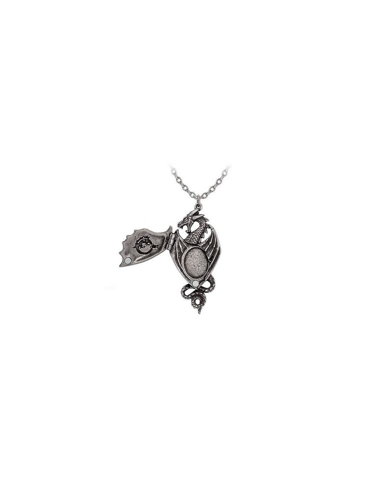 Collier Racla dragonistii