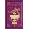 Le livre fantasy The ornithologist field guide to love de India Holton est disponible à Ciel rouge Dijon