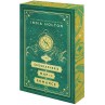Le livre fantasy The geographer's map to romance de India Holton est disponible à Ciel rouge Dijon