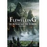 L'integrale 1 du cycle de fantasy Le royaume de Tobin par Lynn Flewelling est disponible à Ciel rouge Dijon