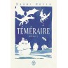 L'intégrale 1 du cycle de fantasy Téméraire de Naomi Novik est disponible à Ciel rouge Dijon