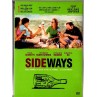 Le film deAlexander Payne : Sideways est en stock en dvd au magasin Ciel rouge à Dijon