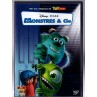 Le film dePete Docter, David Silverman & Lee Unkrich : Monstres & Cie est en stock en dvd au magasin Ciel rouge à Dijon