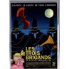 Le film deHayo Freitag : Les trois brigands est en stock en dvd au magasin Ciel rouge à Dijon