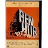 Le film de William Wyler : Ben-Hur est en stock en dvd au magasin Ciel rouge à Dijon