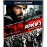 Le film deBen Affleck : Argo est en stock en blu-ray et dvd au magasin Ciel rouge à Dijon