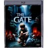 Le film deTibor Takacs : The gate est en stock en blu-ray au magasin Ciel rouge à Dijon