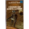 Le livre de sf l'homme qui acheta la terre du cycle de Cordwainer Smith est disponible en occasion à Ciel rouge Dijon