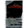 Le livre de sf L'ère des miracles de John Brunner est disponible en occasion à Ciel rouge Dijon