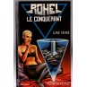 Le tome 4 de Rohel, lune noire par Pierre Bordage est disponible en occasion à Ciel rouge Dijon