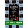 La partie 2 du livre fantastique La ligne verte de Stephen King est disponible en occasion à Ciel rouge Dijon
