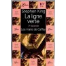 La partie 3 du livre fantastique La ligne verte de Stephen King est disponible en occasion à Ciel rouge Dijon