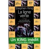 La partie 4 du livre fantastique La ligne verte de Stephen King est disponible en occasion à Ciel rouge Dijon