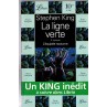 La partie 5 du livre fantastique La ligne verte de Stephen King est disponible en occasion à Ciel rouge Dijon