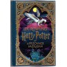 Le livre illustré Harry potter et le prisonnier d'azkaban est disponible en occasion à Ciel rouge