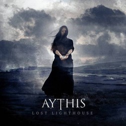 Le disque de Aythis : Lost lighthouse est en stock en CD à Ciel rouge, disquaire à Dijon