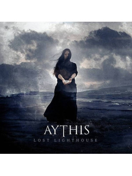 Le disque de Aythis : Lost lighthouse est en stock en CD à Ciel rouge, disquaire à Dijon