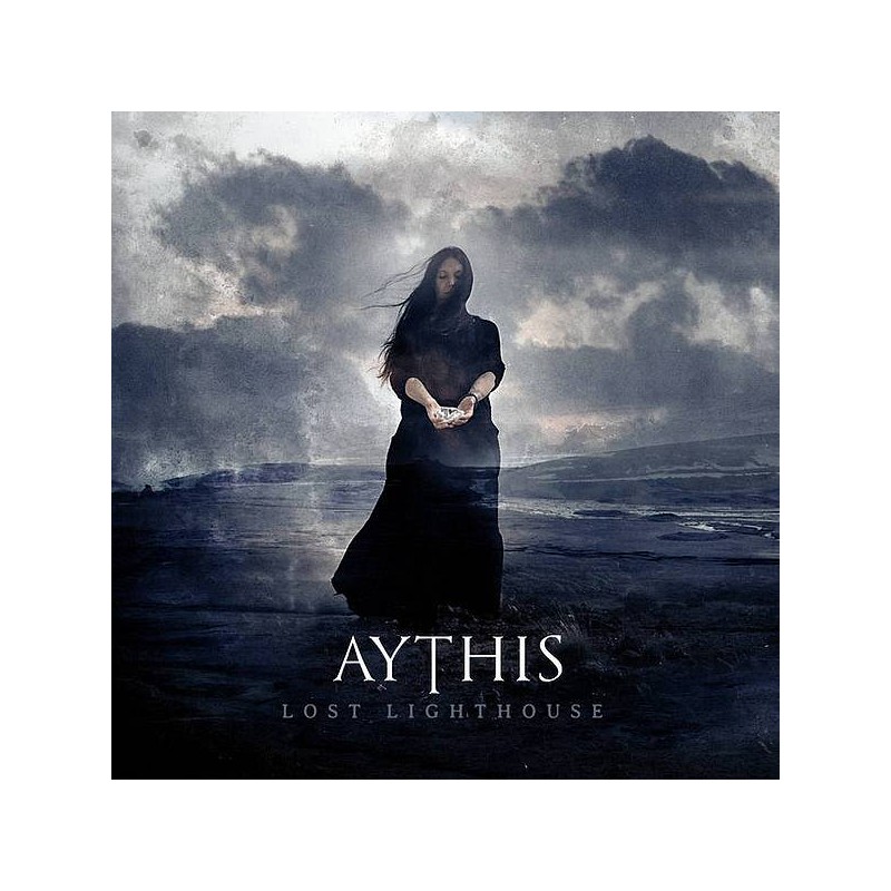Le disque de Aythis : Lost lighthouse est en stock en CD à Ciel rouge, disquaire à Dijon
