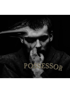 Le disque de Traitrs : Possessor est en stock en CD à Ciel rouge, disquaire à Dijon