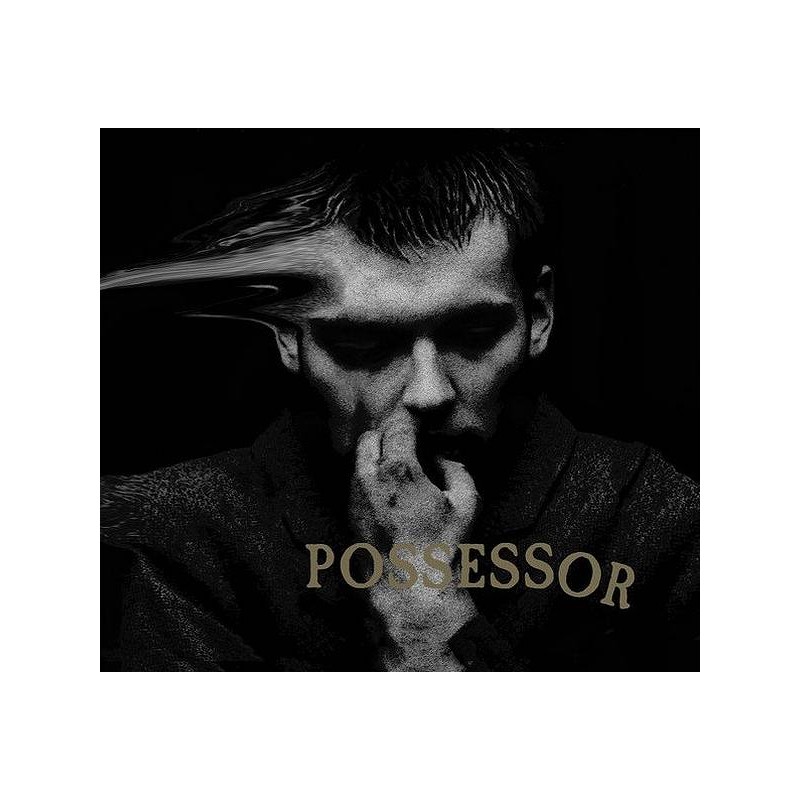 Le disque de Traitrs : Possessor est en stock en CD à Ciel rouge, disquaire à Dijon