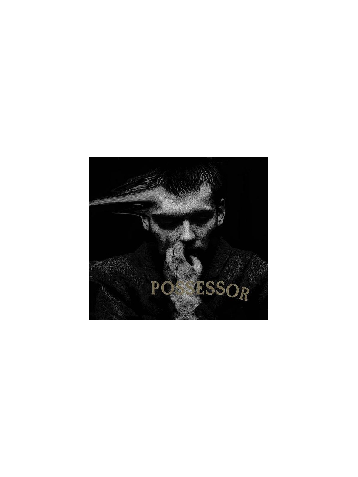 Le disque de Traitrs : Possessor est en stock en CD à Ciel rouge, disquaire à Dijon