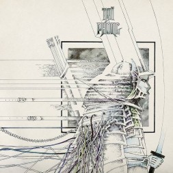Le disque de Taï Phong : Taï Phong est en stock en vinyle à Ciel rouge, disquaire à Dijon