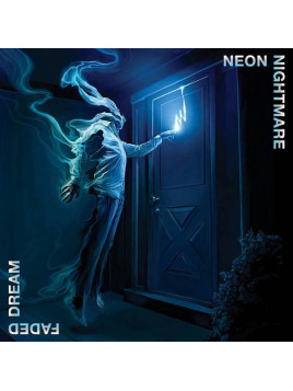 Le disque de Neon nightmare : Faded dream est en stock en vinyle à Ciel rouge, disquaire à Dijon