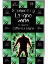 le livre de Stephen King : La ligne verte 6 est en stock à la librairie ciel rouge à dijon
