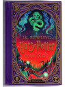 le livre de J. K. Rowling / Karl James Mountford : Harry Potter 4 : Harry Potter et la coupe de feu est en stock à ciel rouge