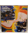 Le vinyle de The moody blues : Days of future passed est disponible à Ciel rouge, disquaire indépendant à Dijon