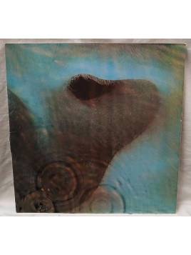 Le vinyle dePink Floyd : Meddle est disponible à Ciel rouge, disquaire indépendant à Dijon
