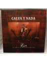 Le vinyle de Calva y nada : Live @ club Seilerstrasse Zwickau est disponible à Ciel rouge, disquaire indépendant à Dijon